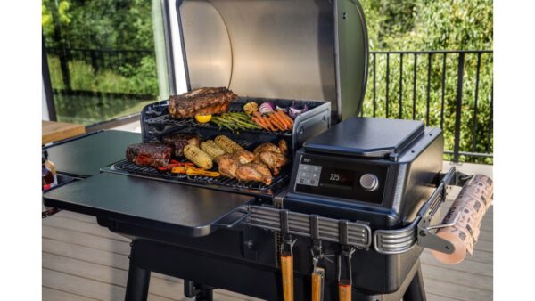 Traeger Ironwood Smoker - Slika 2