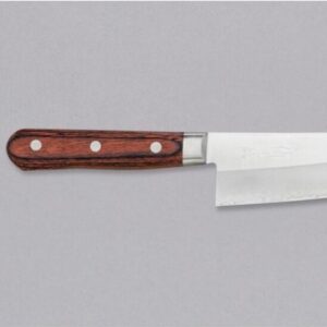 Santoku AUS-10 CLAD 165 nož 4