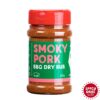 Smoky Pork BBQ Dry rub mješavina začina za roštilj 230g