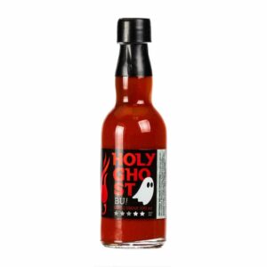 Holy Ghost ljuti umak 100ml