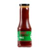 SWEET AND SMOKY umak