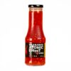 Vrabasco Atomic Sweet Chili slatko ljuti umak 300ml
