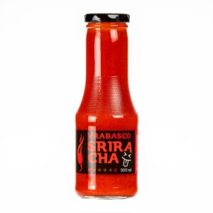 Vrabasco Sriracha ljuti umak 300ml