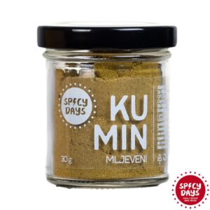 Kumin mljeveni 30g