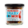 Vrabasco Crazy Mix sušene papričice 20g