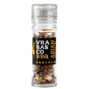 Vrabasco BBQ Asian Spice 80g