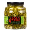 Jalapeno Acid Slicer ukiseljene papričice 1700ml
