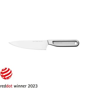Mali kuharski nož Fiskars All Steel 13,5cm