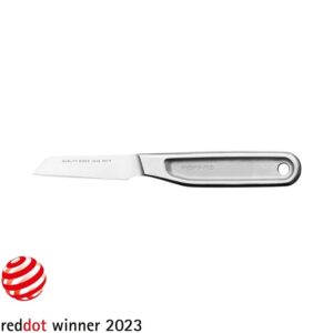 Nož za guljenje Fiskars All Steel 10cm