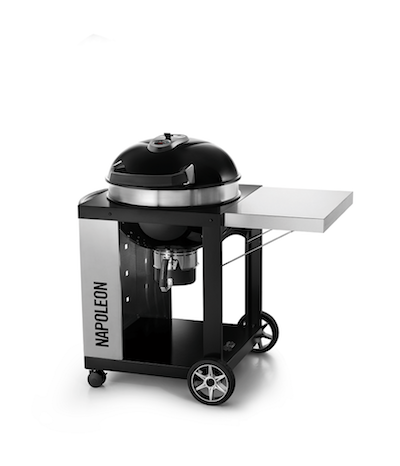 Roštilj na ugljen Napoleon PRO22K-CART
