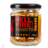 Hellfire Peanuts Insane ljuti kikiriki 100g