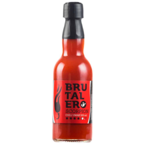 Brutalero Scorpion ljuti umak 100ml