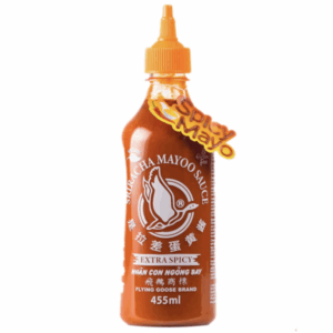 Flying Goose Sriracha Spicy Mayoo