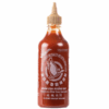 Flying Goose Sriracha extra garlic