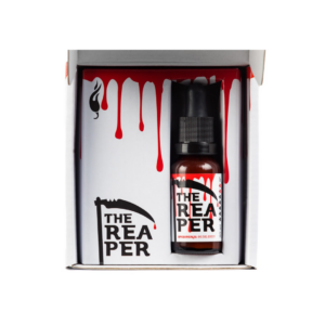 The Reaper ljuti umak 20ml 3