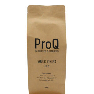 ProQ Wood Chips Oak
