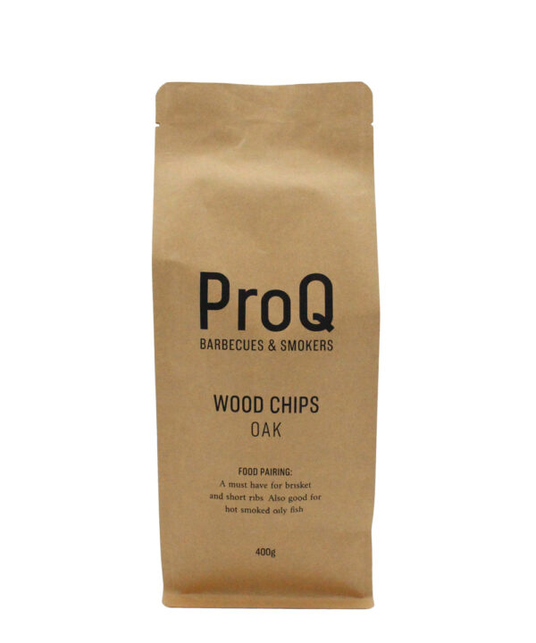 ProQ Wood Chips Oak