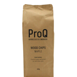ProQ Wood Chips Maple
