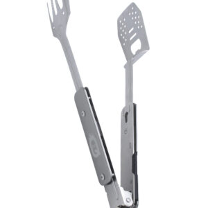 ProQ Travel BBQ Multi-tool 4u1 4