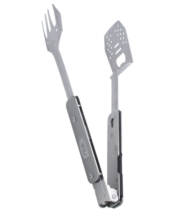 ProQ Travel BBQ Multi-tool 4u1 2