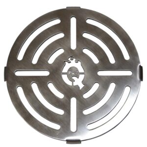 ProQ Afterburner Grill dodatak za Chimney