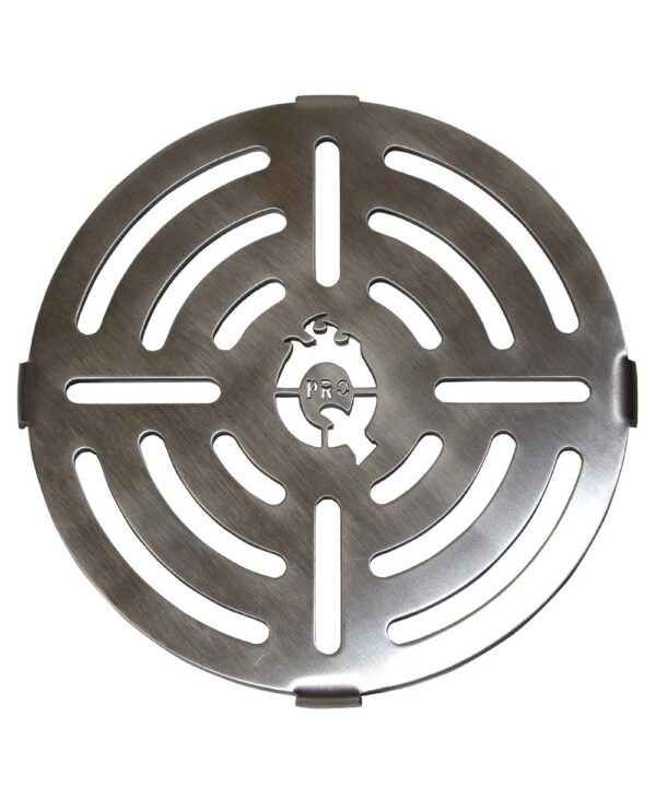 ProQ Afterburner Grill dodatak za Chimney