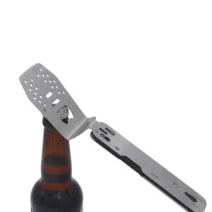 ProQ Travel BBQ Multi-tool 4u1 2