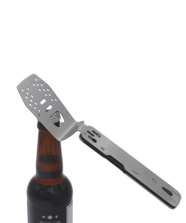 ProQ Travel BBQ Multi-tool 4u1 - Image 3