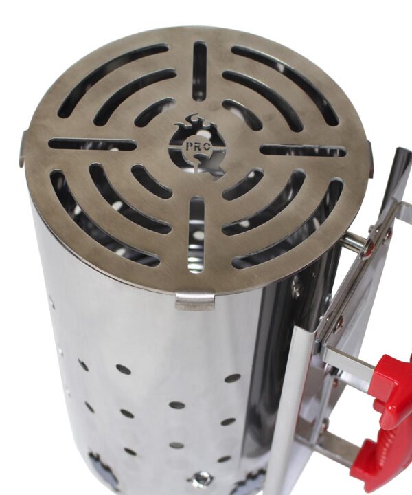 ProQ Afterburner Grill dodatak za Chimney - Image 2