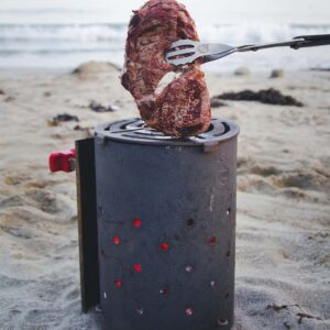 ProQ Afterburner Grill dodatak za Chimney 2