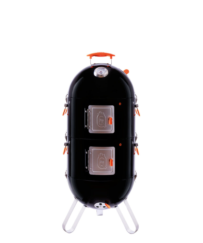 Smoker ProQ Ranger 14 Elite