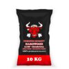 Torello ugljen Quebracho Blanco 10kg