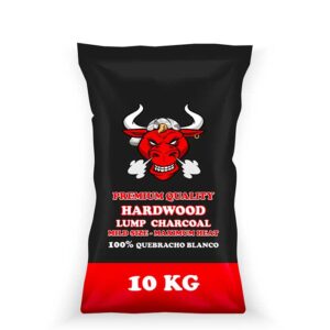 Torello ugljen Quebracho Blanco 10kg