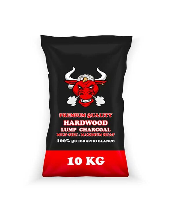 Torello ugljen Quebracho Blanco 10kg