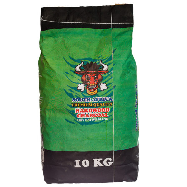 Torello ugljen South Africa 10kg 1