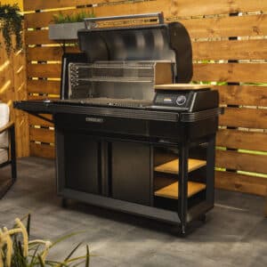 Traeger Timberline Smoker XL 6