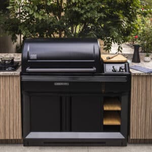 Traeger Timberline Smoker XL 2