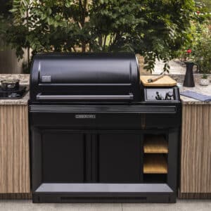 Traeger Timberline Smoker XL 7