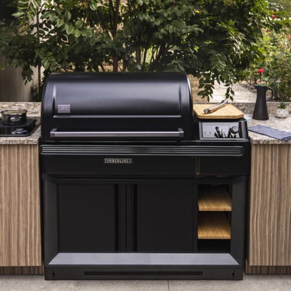 Traeger Timberline Smoker XL 4