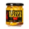 Satan`s balls