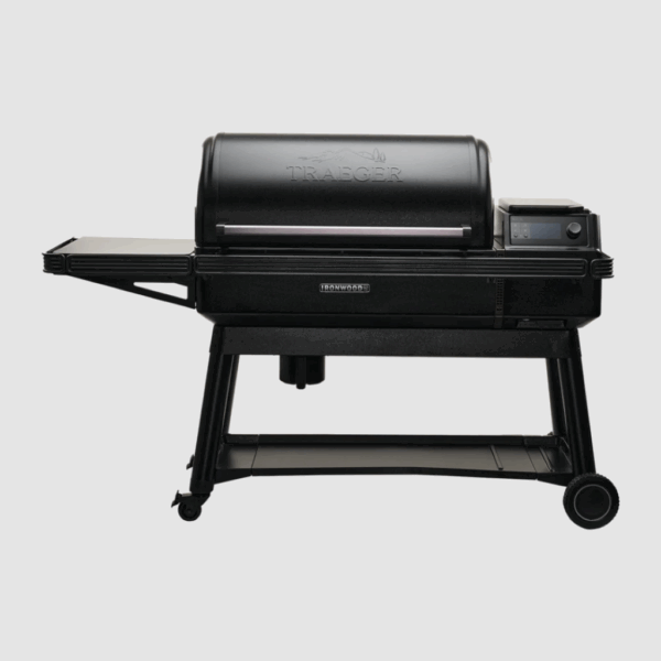 Traeger Ironwood Smoker XL