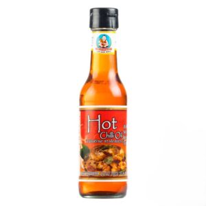 Healthy Boy Chili ljuto ulje 250mL