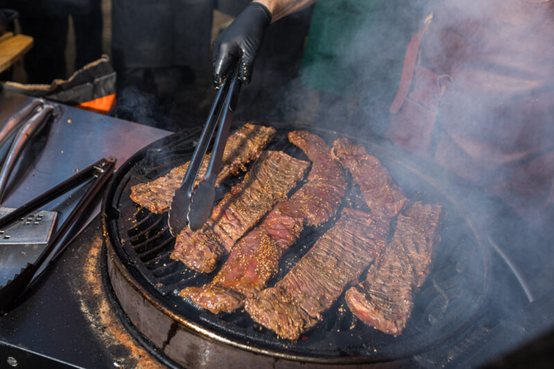 pribor za roštilj - bbqhotyard.com