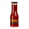 Vrabasco Double Dipper Ketchup 300ml