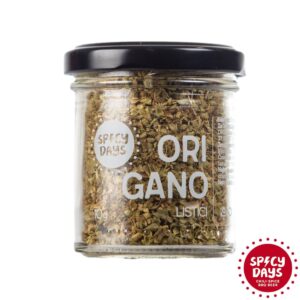Origano sušeni 10 g