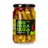 AssParaGuz ukiseljene šparoge 370ml