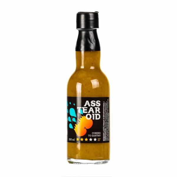 AssTearOid ljuti umak 100ml
