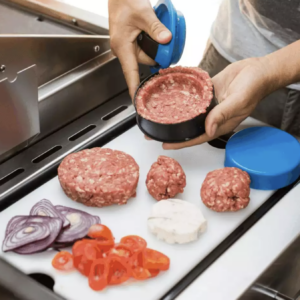 Set za izradu burgera Napoleon 1