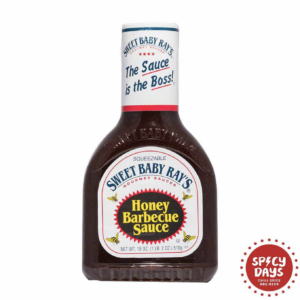 Sweet Baby Ray’s Honey BBQ umak