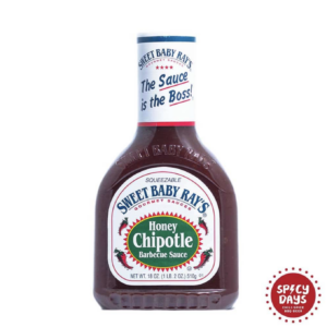 Sweet Baby Ray’s Honey Chipotle BBQ umak